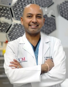 Kapur clinical photo