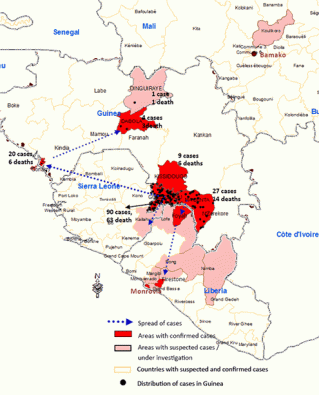 http://reliefweb.int/report/guinea/ebola-virus-disease-west-africa-situation-7-april-2014